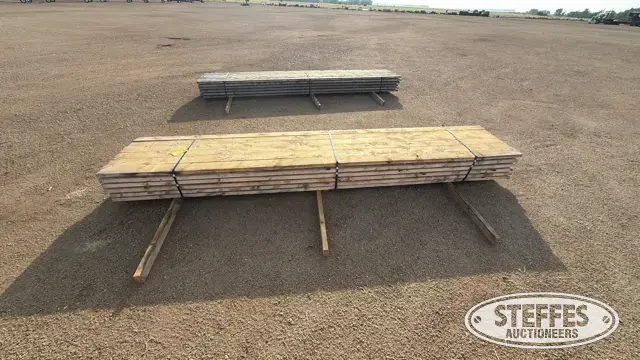 Lumber
