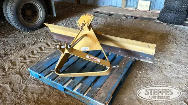 King Kutter RB-72-YK