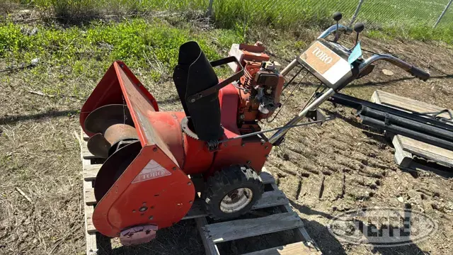 Toro 524