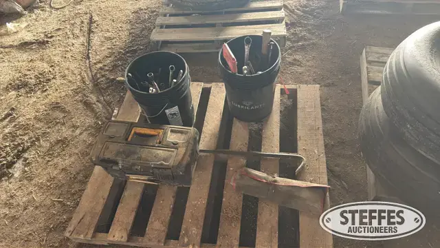 Hand tools
