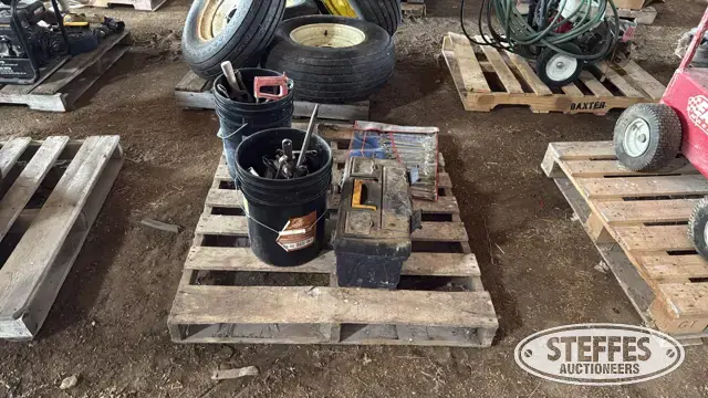 Hand tools