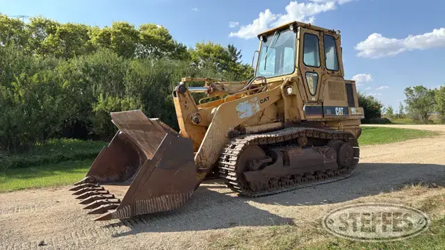 1994 CAT 963