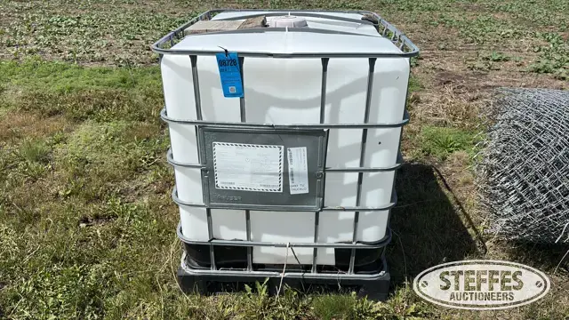 1,000L tote