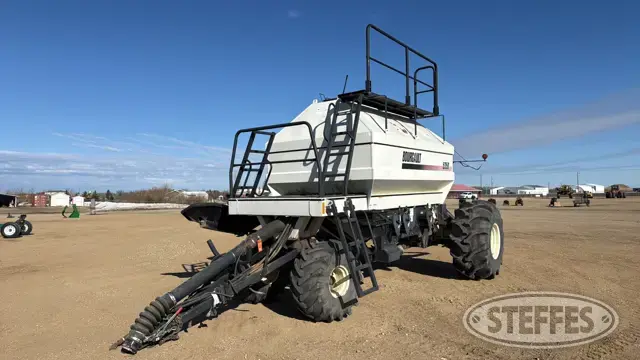 2002 Bourgault 5350