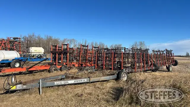 Flexi-Coil System 82