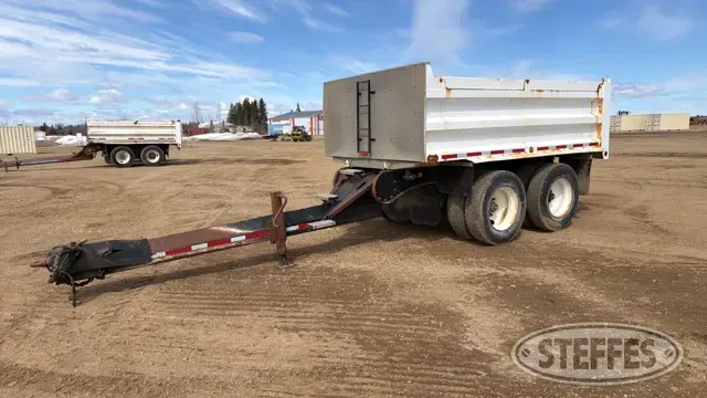 1997 Midland