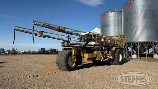 1996 TerraGator 1903