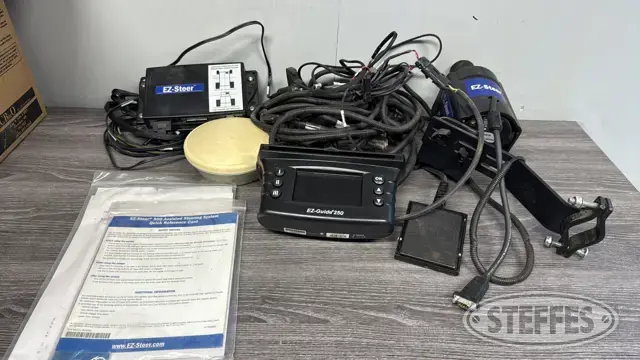 Trimble EZ-Guide 250