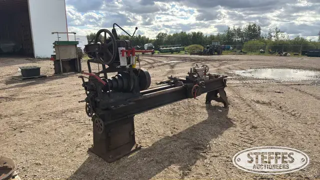 The MacGregor Goulay Co. 217