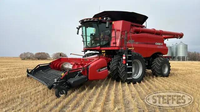 2020 Case IH 9250