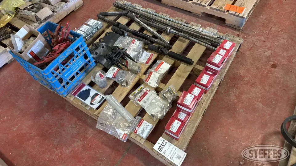 MacDon header parts Ag Equipment Part