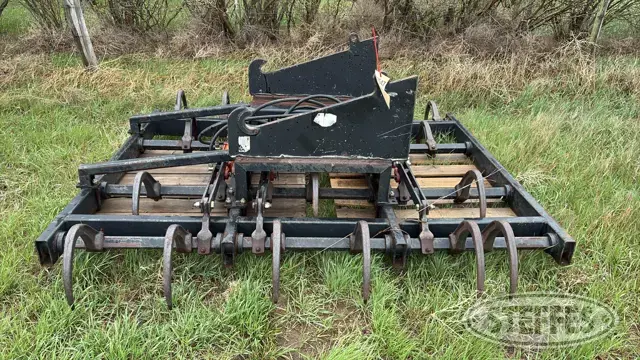 HLA Attachments W0KJC530B