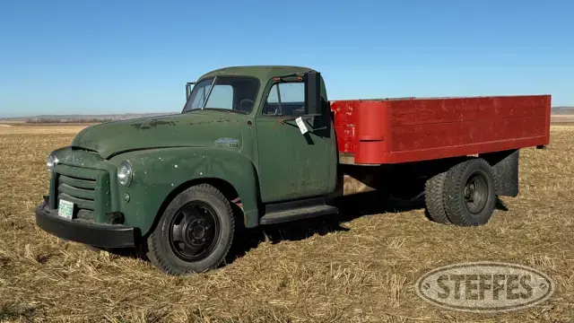 GMC 9783
