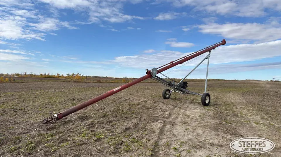 Sakundiak 7-1400B/D Straight Auger