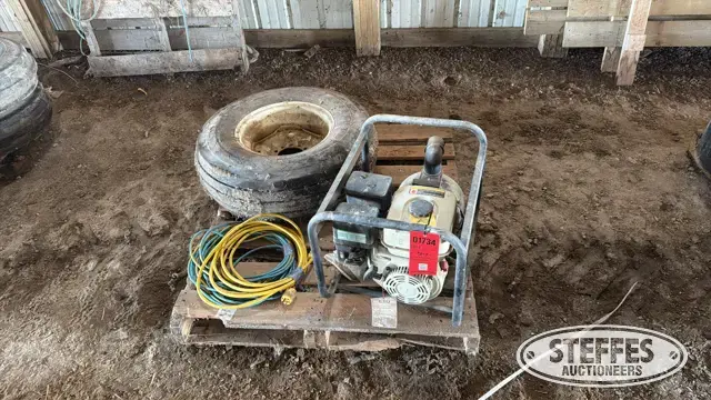 Farm support items
