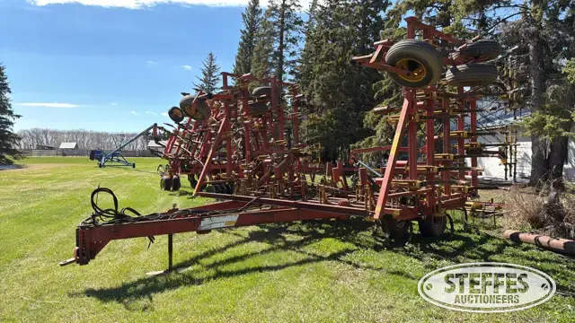Bourgault 534-42
