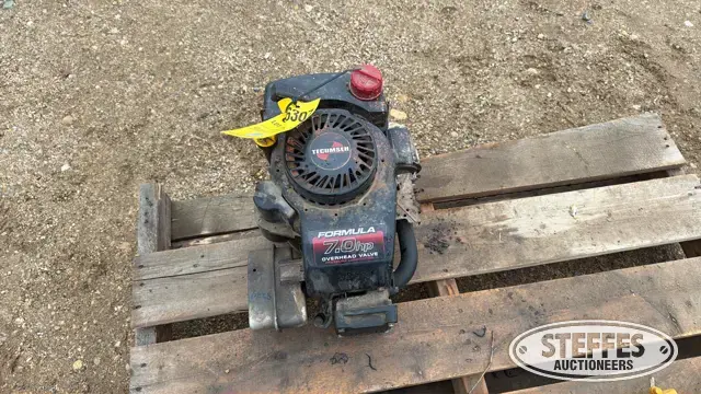 Tecumseh OV195EA
