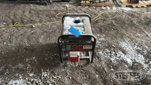 Powermate 5000