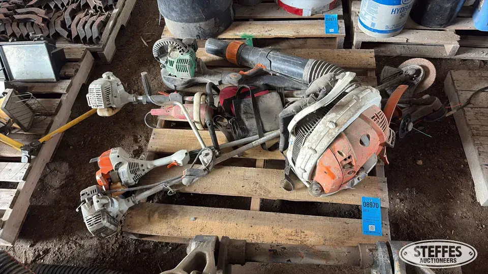 Power tools Lawn and Garden Accessory