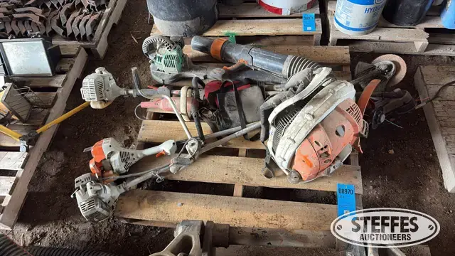 Power tools