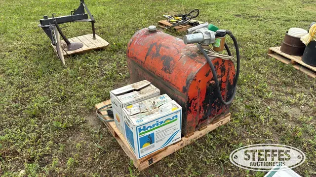 Farm support items