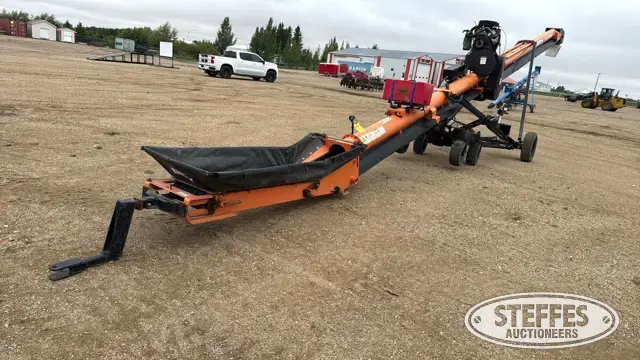 Batco FX 1545