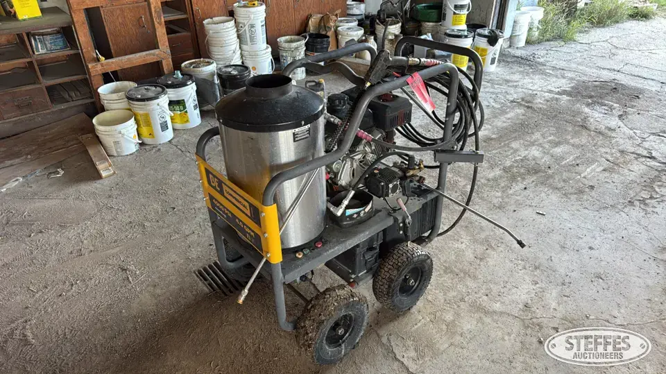 BE Power Equipment B4015RA Farm Support Item
