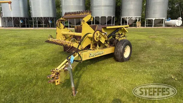 Degelman R5705