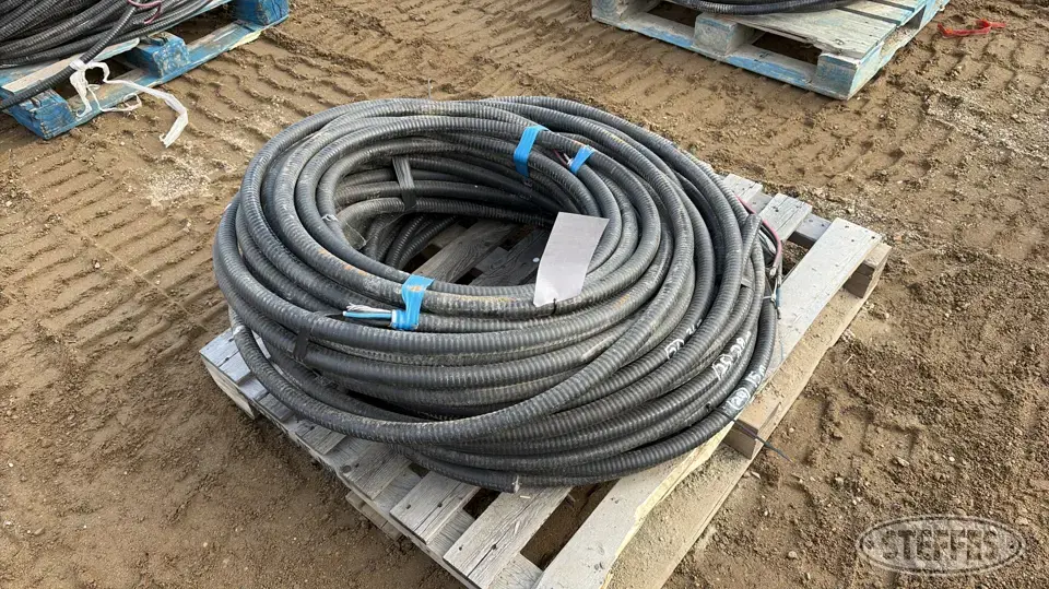 General Cable ACWU90 cable Construction Support Item