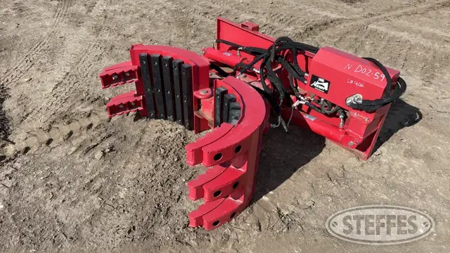2023 Handy HRTH43