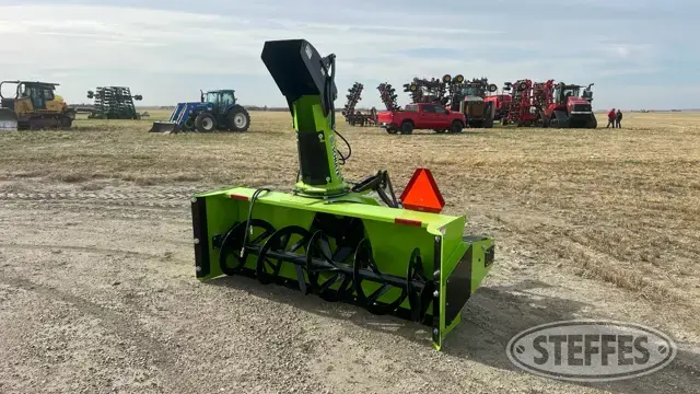 2023 Schulte SDX-102