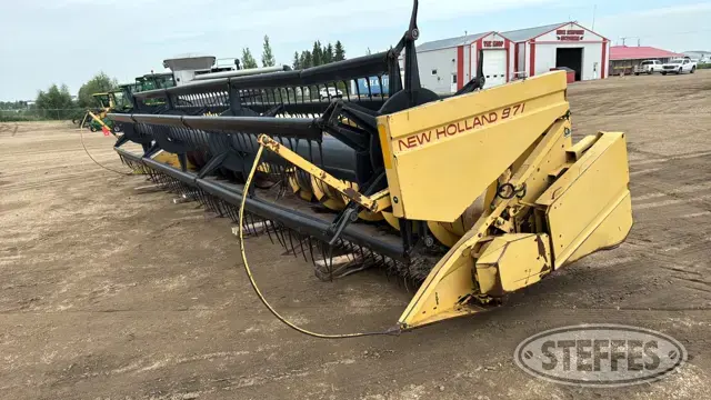 New Holland 971