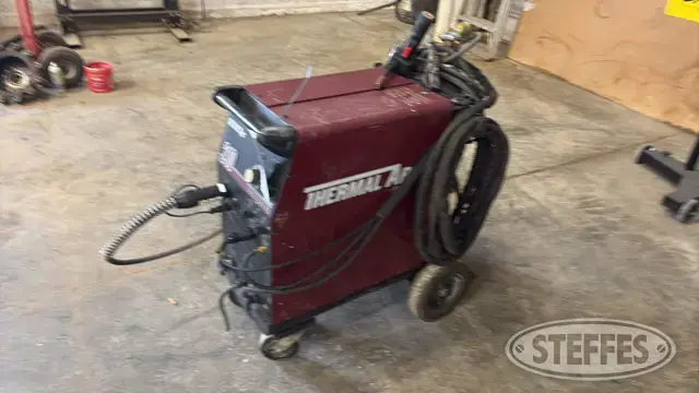 Thermal Arc Fabricator 210