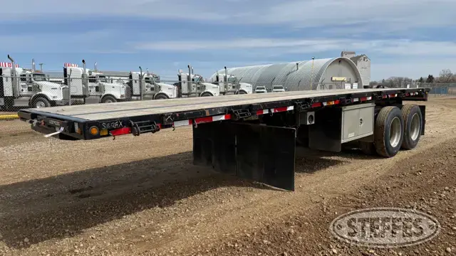 2013 Lode King Super-B