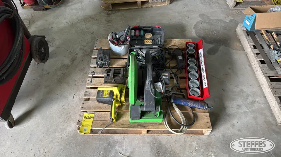 Shop tools General Tools and Shop Supply