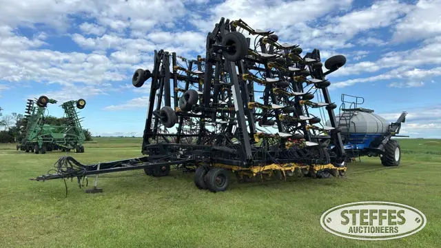 2011 SeedMaster 72-12