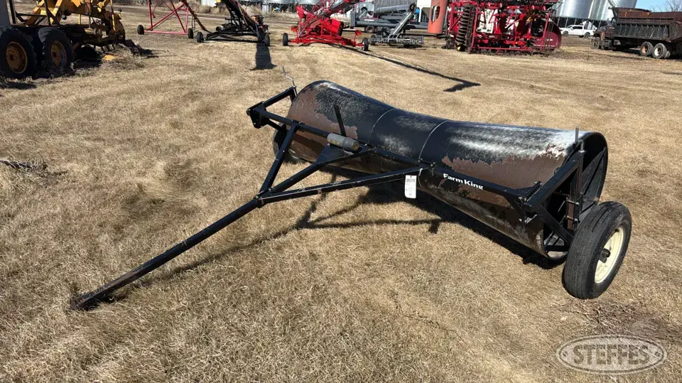 2010 Farm King C1000SR Farm Support Item