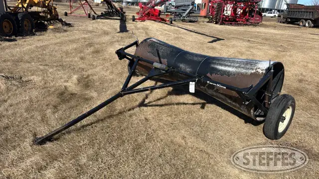 2010 Farm King C1000SR