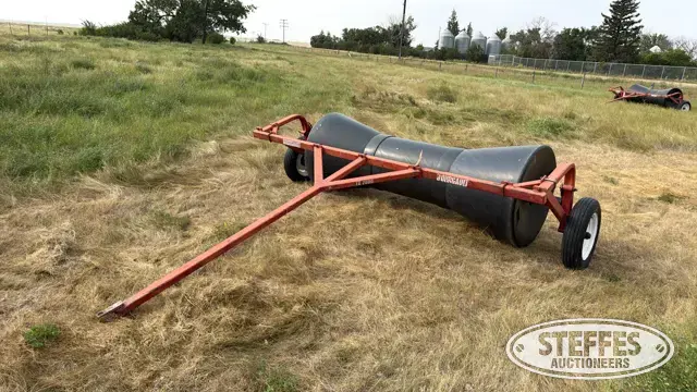 Bourgault TB2000