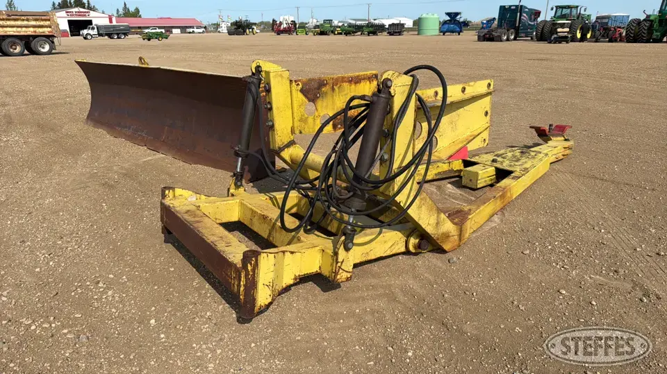 Degelman 14-1 Straight Blade