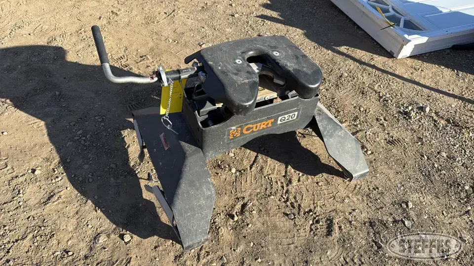 2018 Curt Q20 Truck-Trailer Part