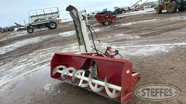 Buhler/Farm King 840