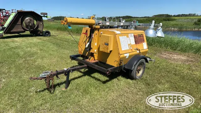 2008 Terex AL5000