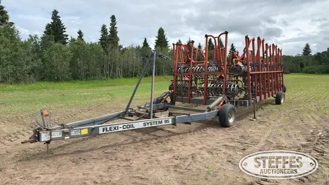 Flexi-Coil System 95