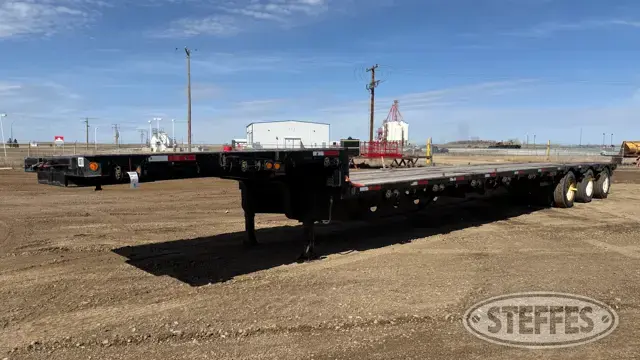 2014 Manac 13353A000