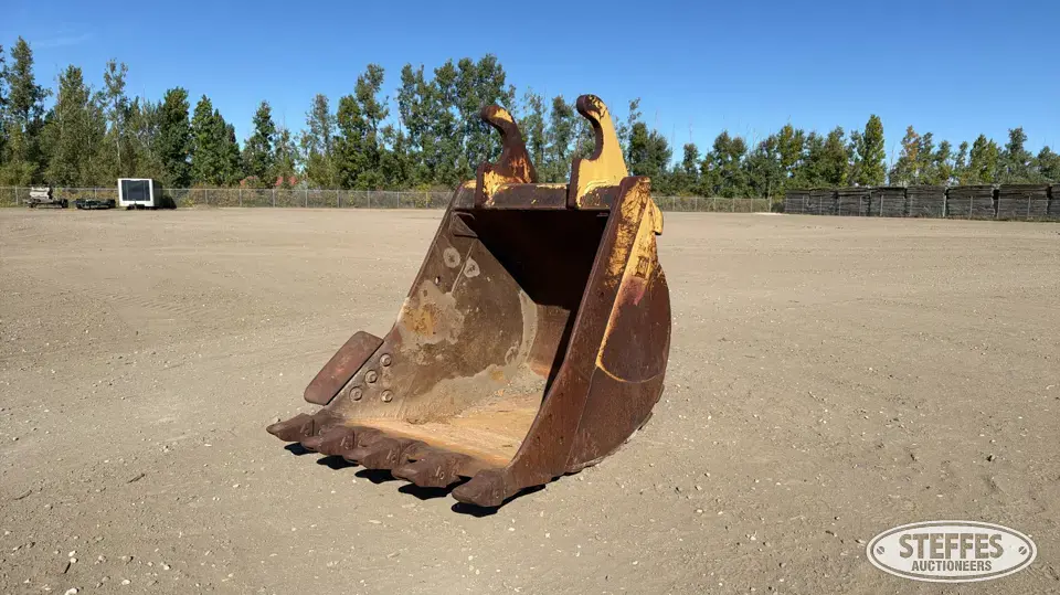 Excavator bucket Excavator Attachment