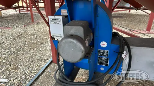 Grain Guard C16-7-1-LB