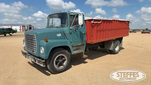 1975 Ford