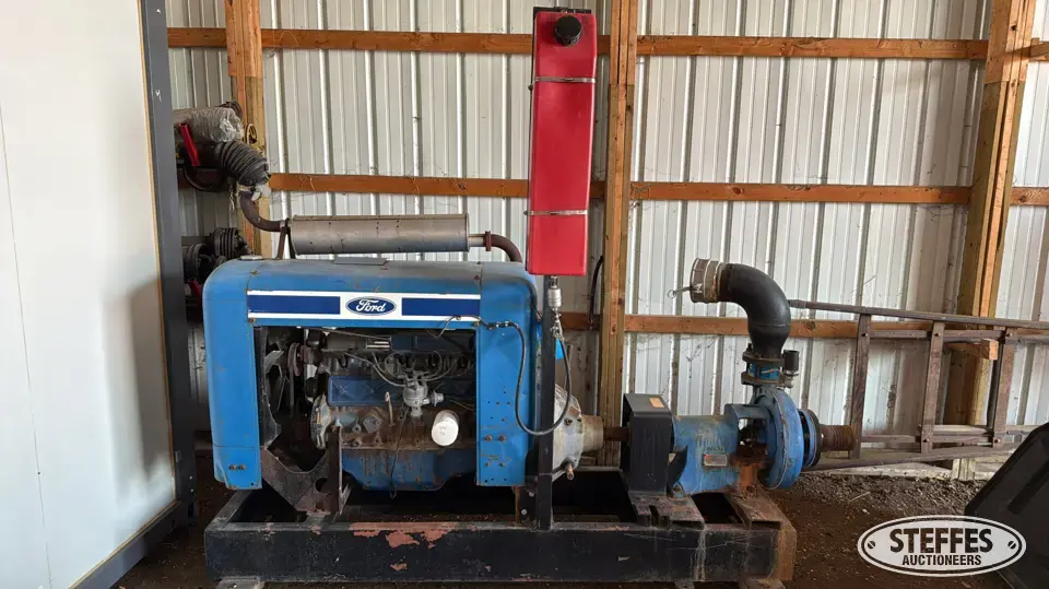 Smart Turner 3LIUE Farm Support Item
