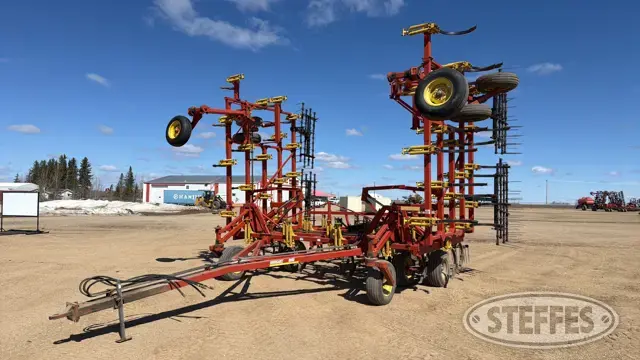 Bourgault 8800